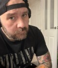 Встретьте Мужчинa : Daniel, 31 лет до Великобритания  Chesterfield
